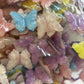 Resin charms choose on LIVE
